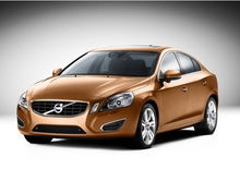 Volvo S60 2010