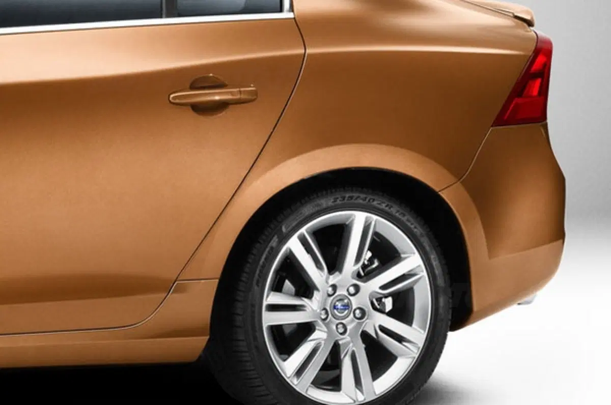 Volvo S60 2010 (3)