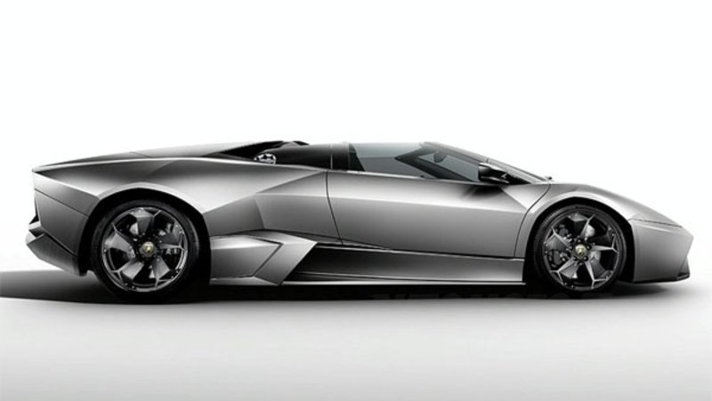 Lamborghini Revent&ograve;n Roadster