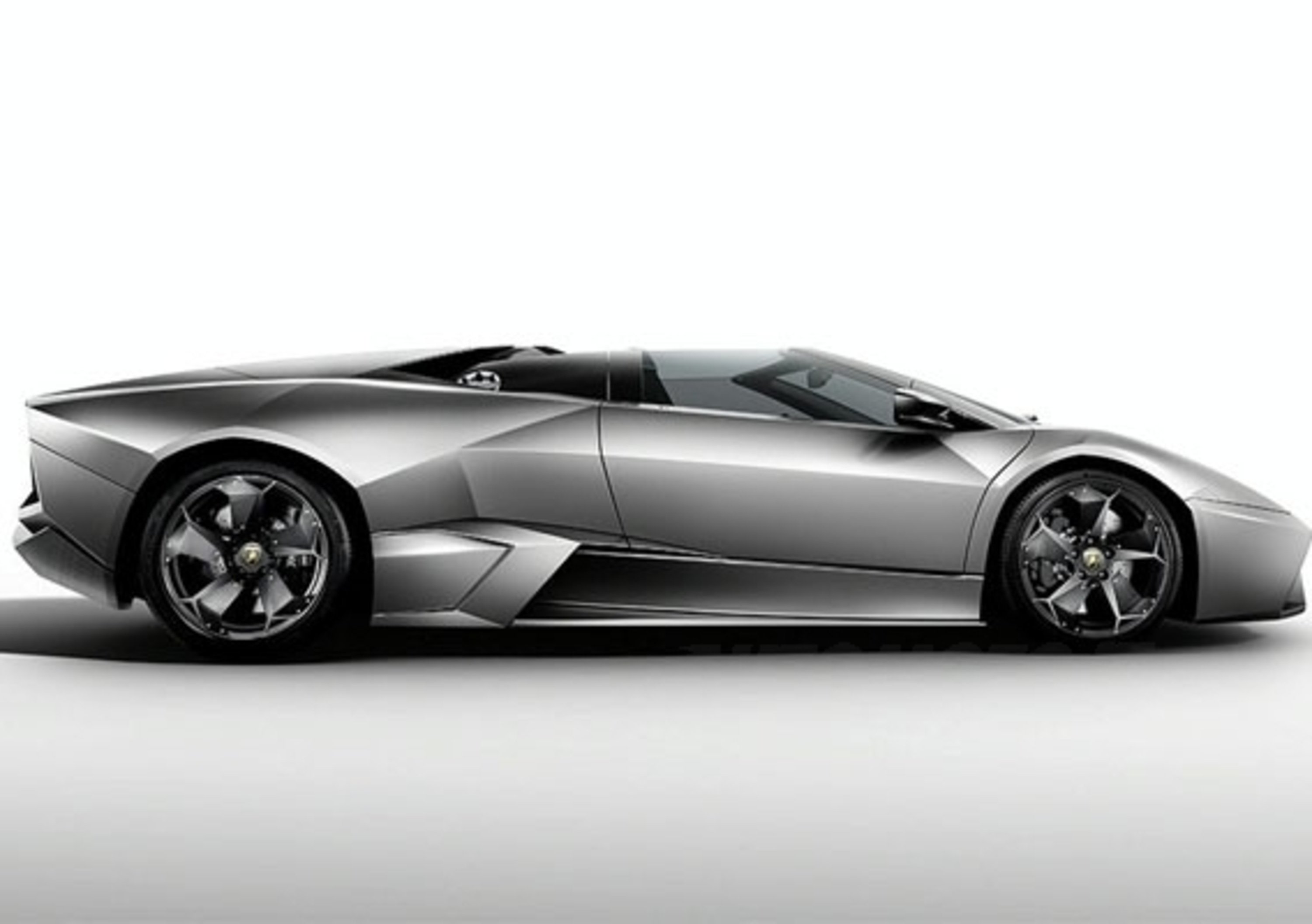 Lamborghini Revent&ograve;n Roadster