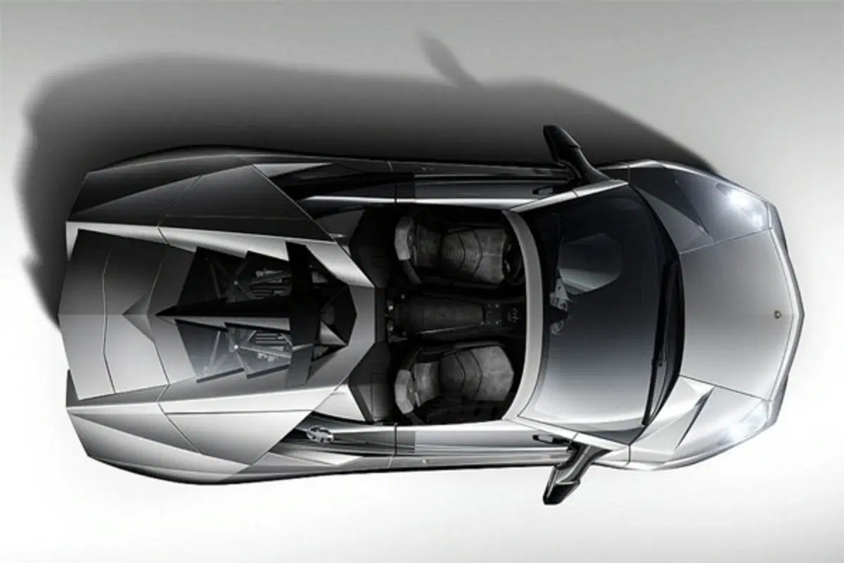 Lamborghini Reventòn Roadster (3)