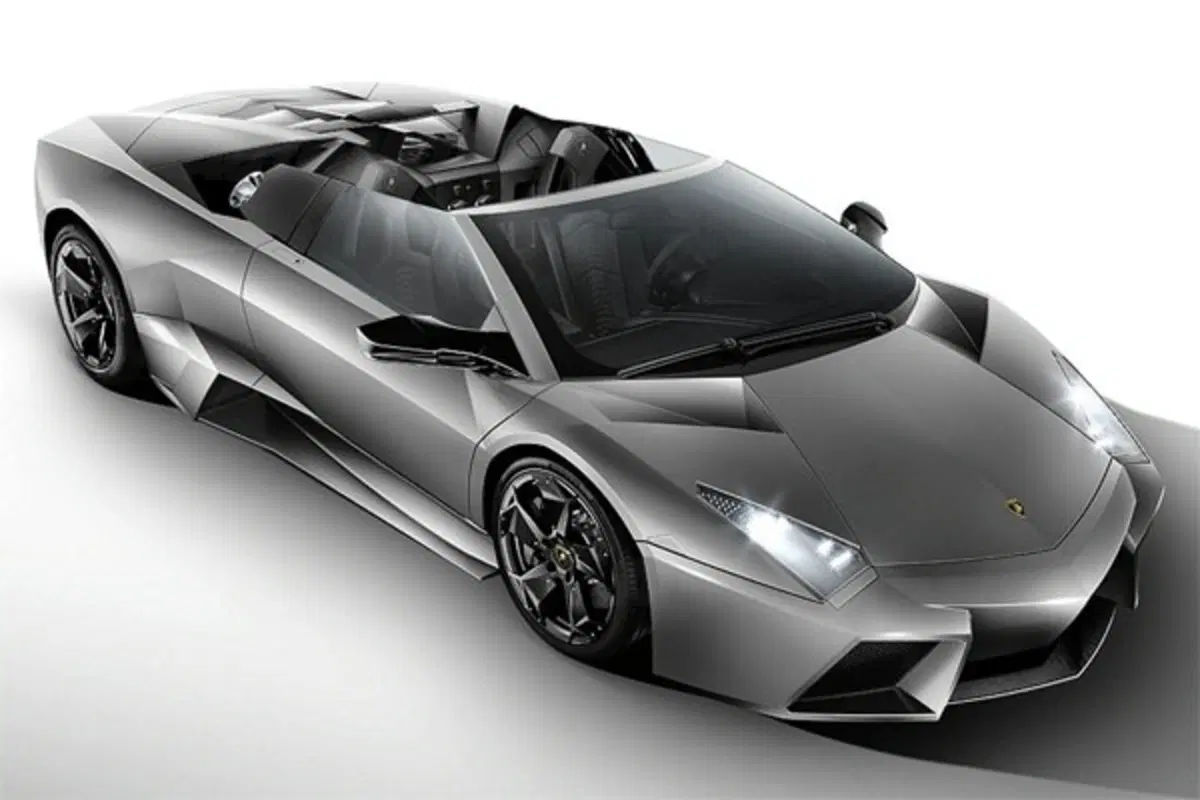 Lamborghini Reventòn Roadster (5)