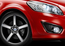 Volvo C30 R-Design restyling