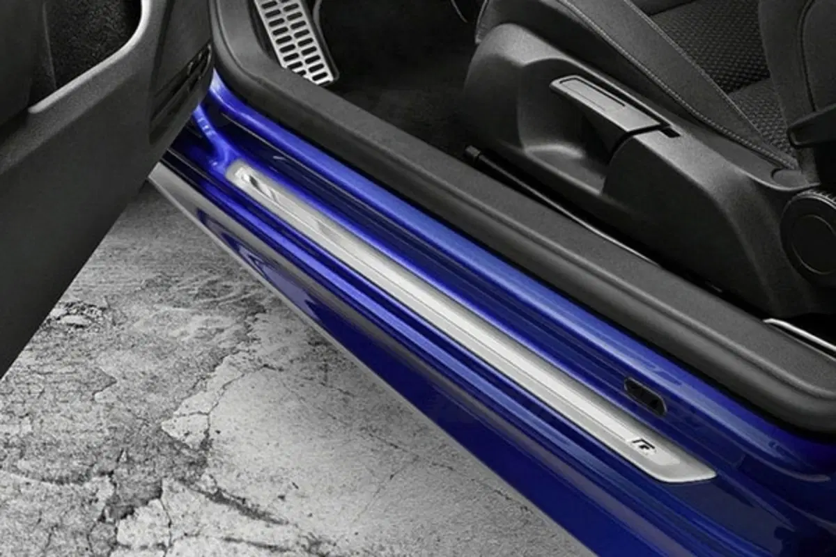 Volkswagen Golf R (10)