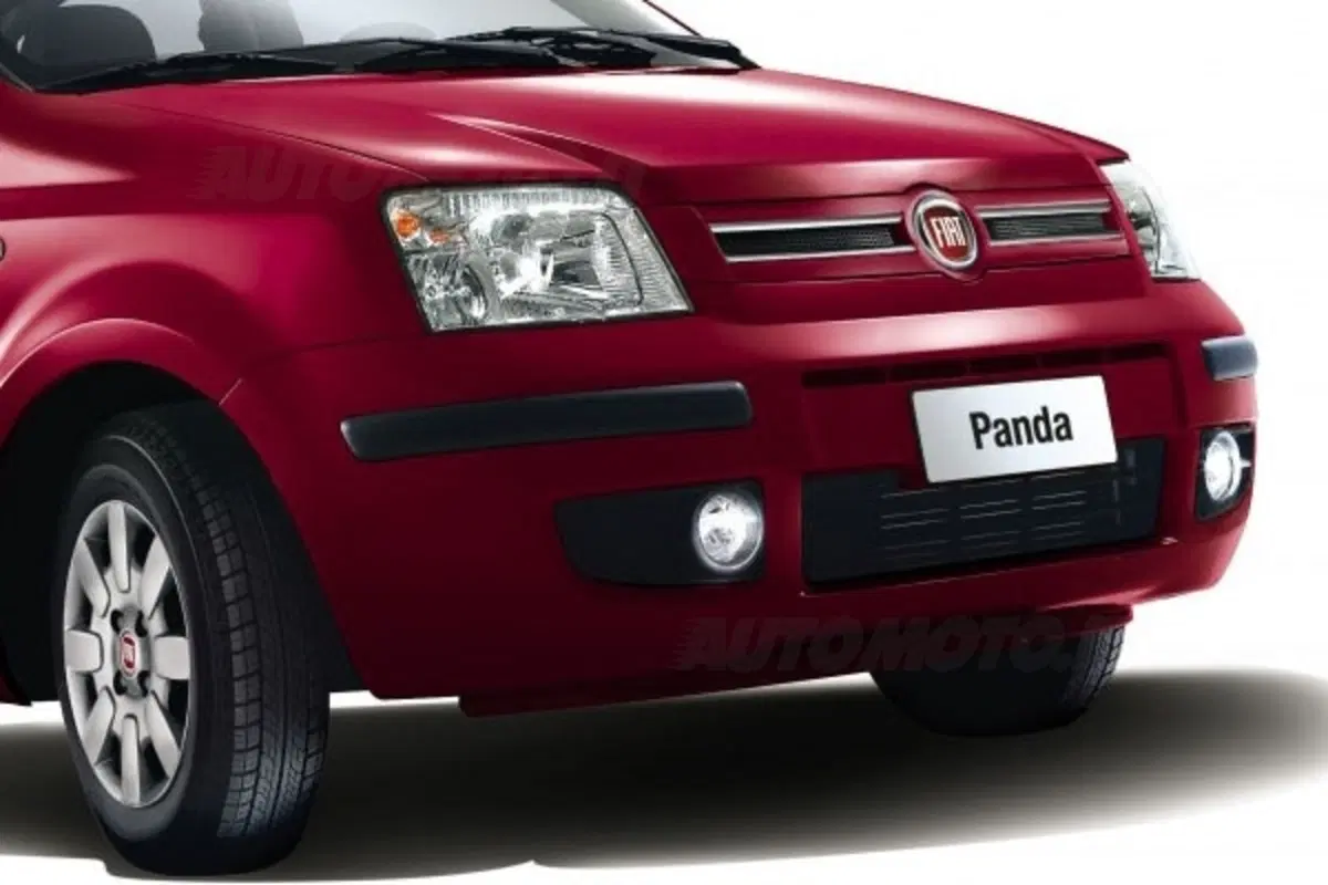 Fiat Panda 2010 (2)