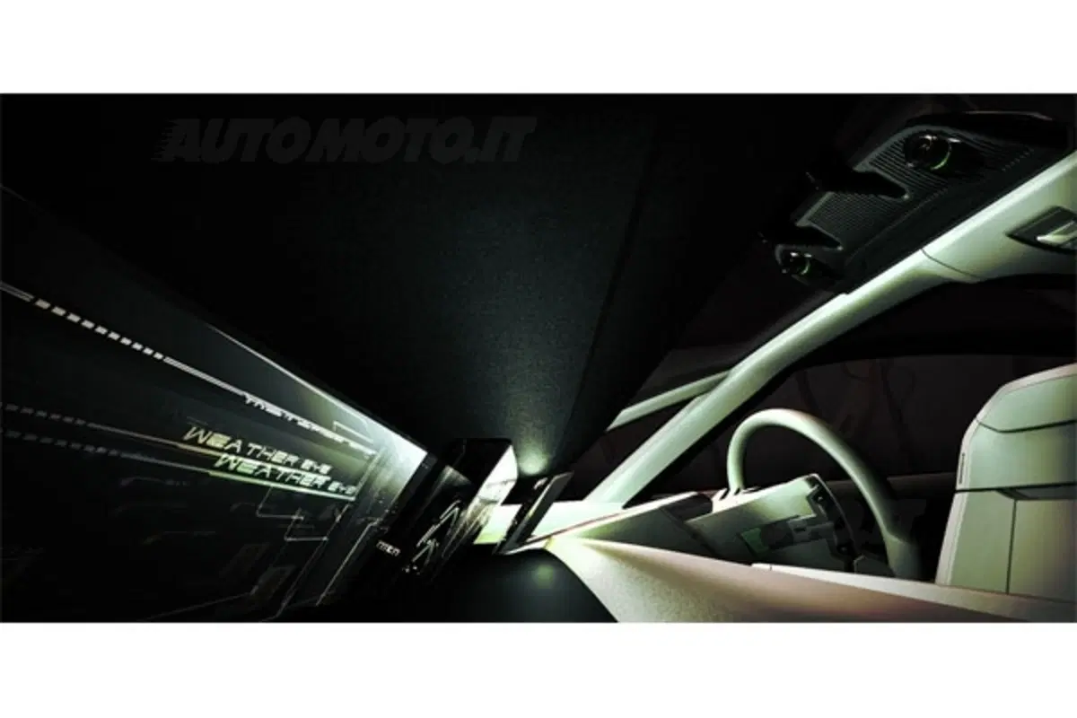 Subaru Hybrid Tourer Concept (3)