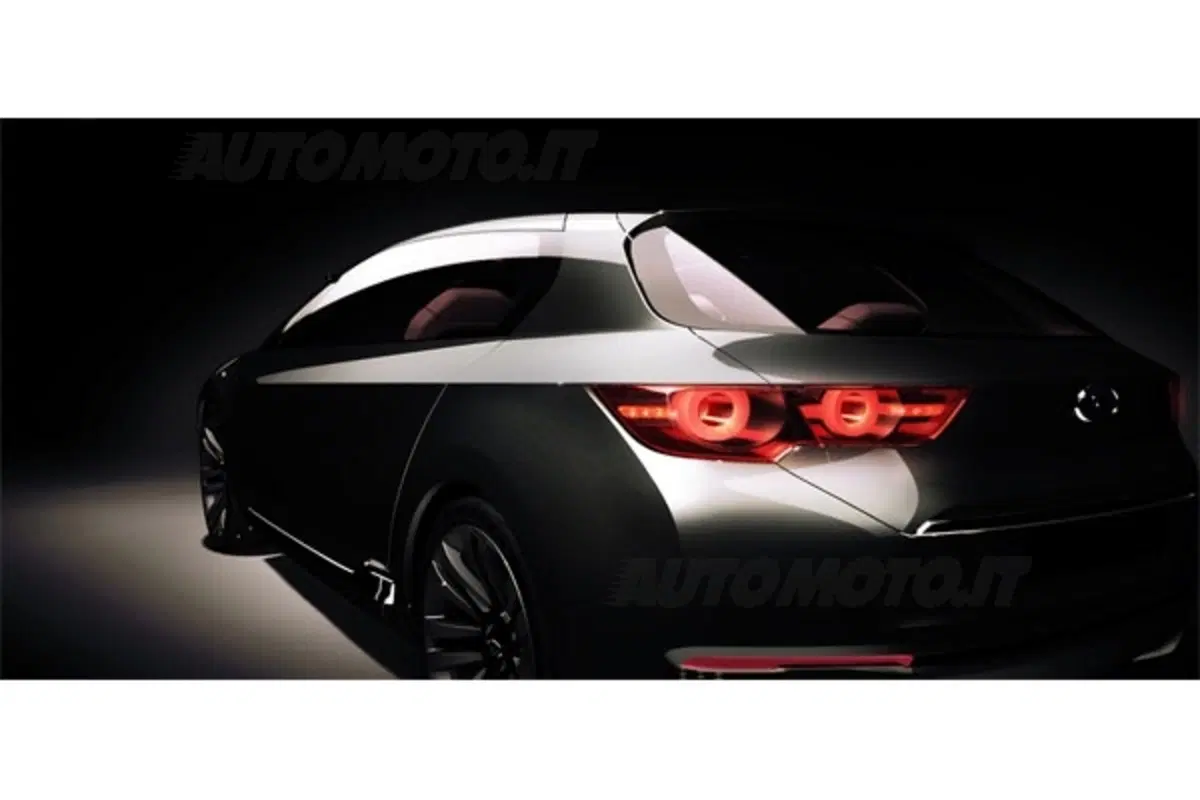 Subaru Hybrid Tourer Concept (6)