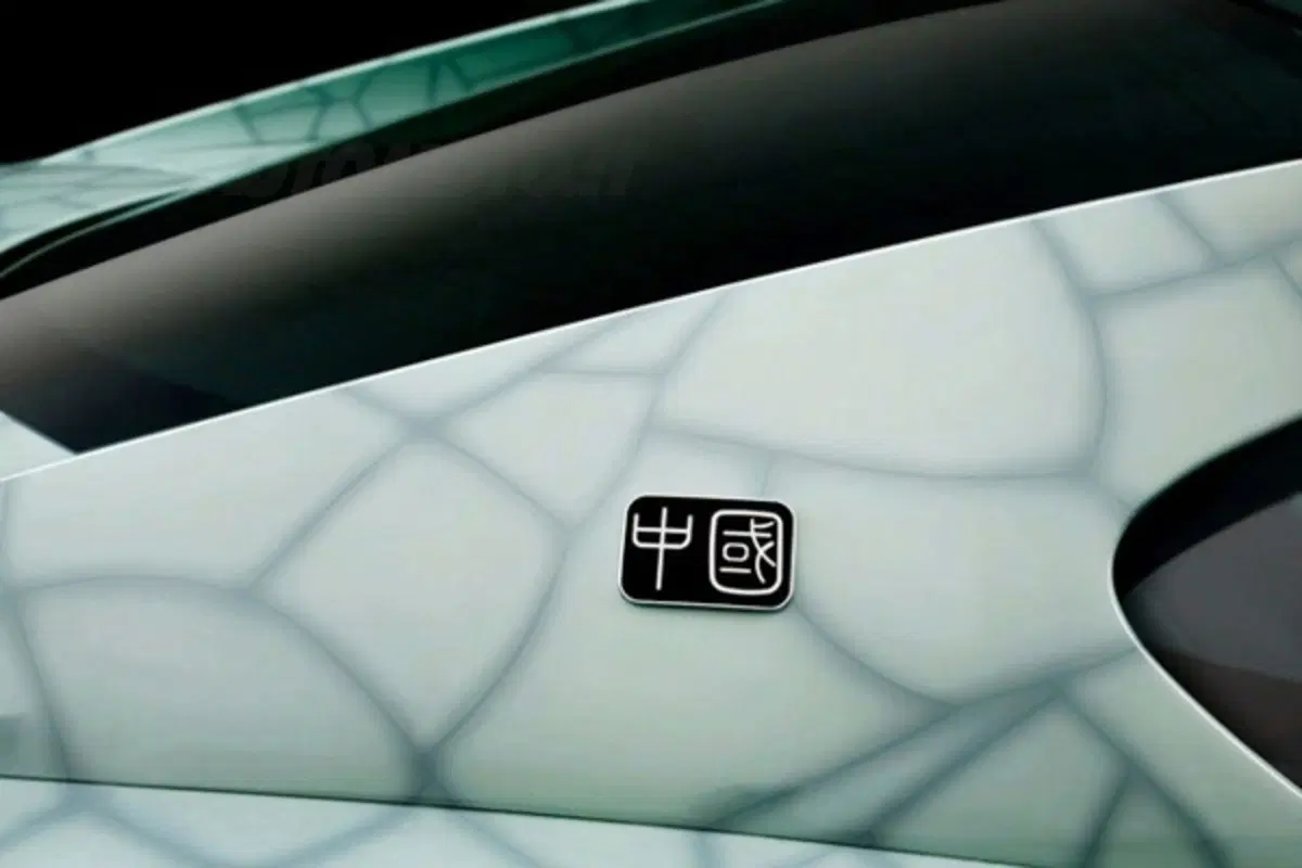 Ferrari 599 GTB Fiorano HGTE China (5)