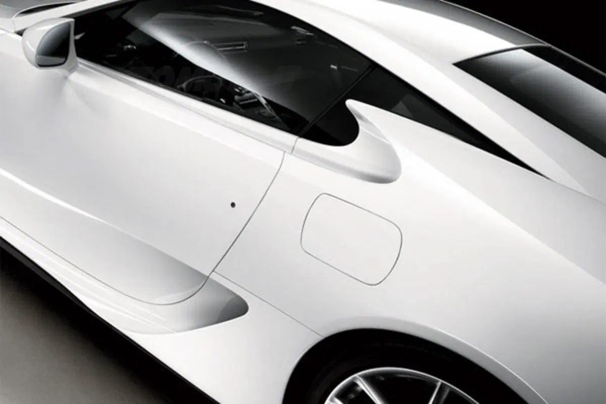 Lexus LFA (12)