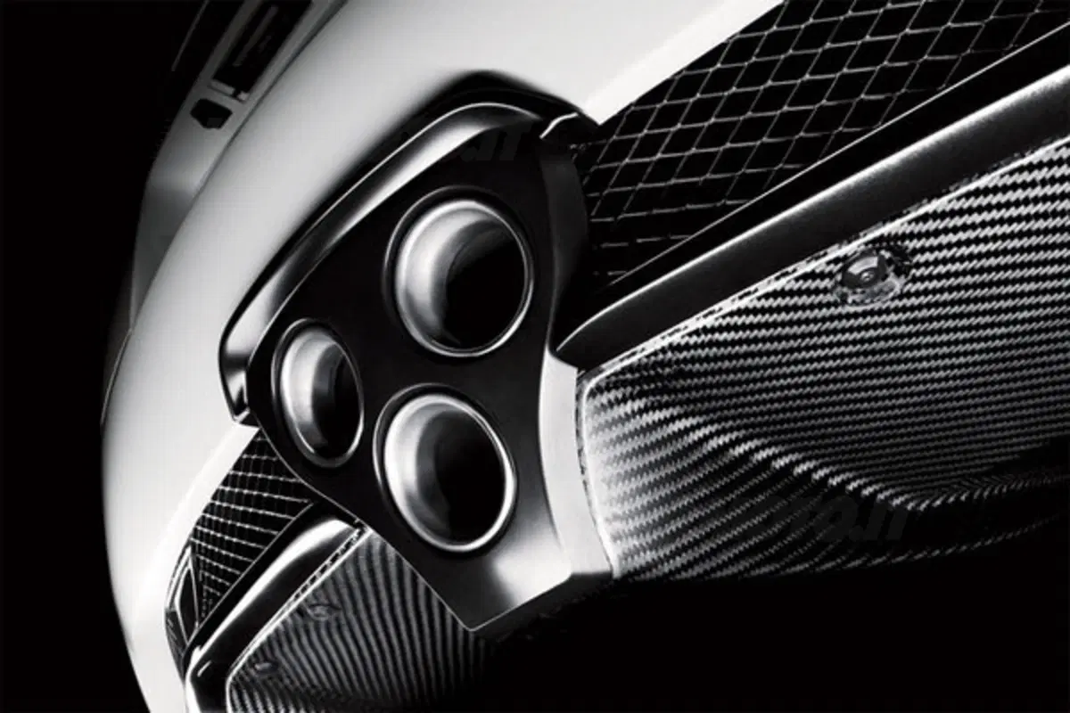 Lexus LFA (14)