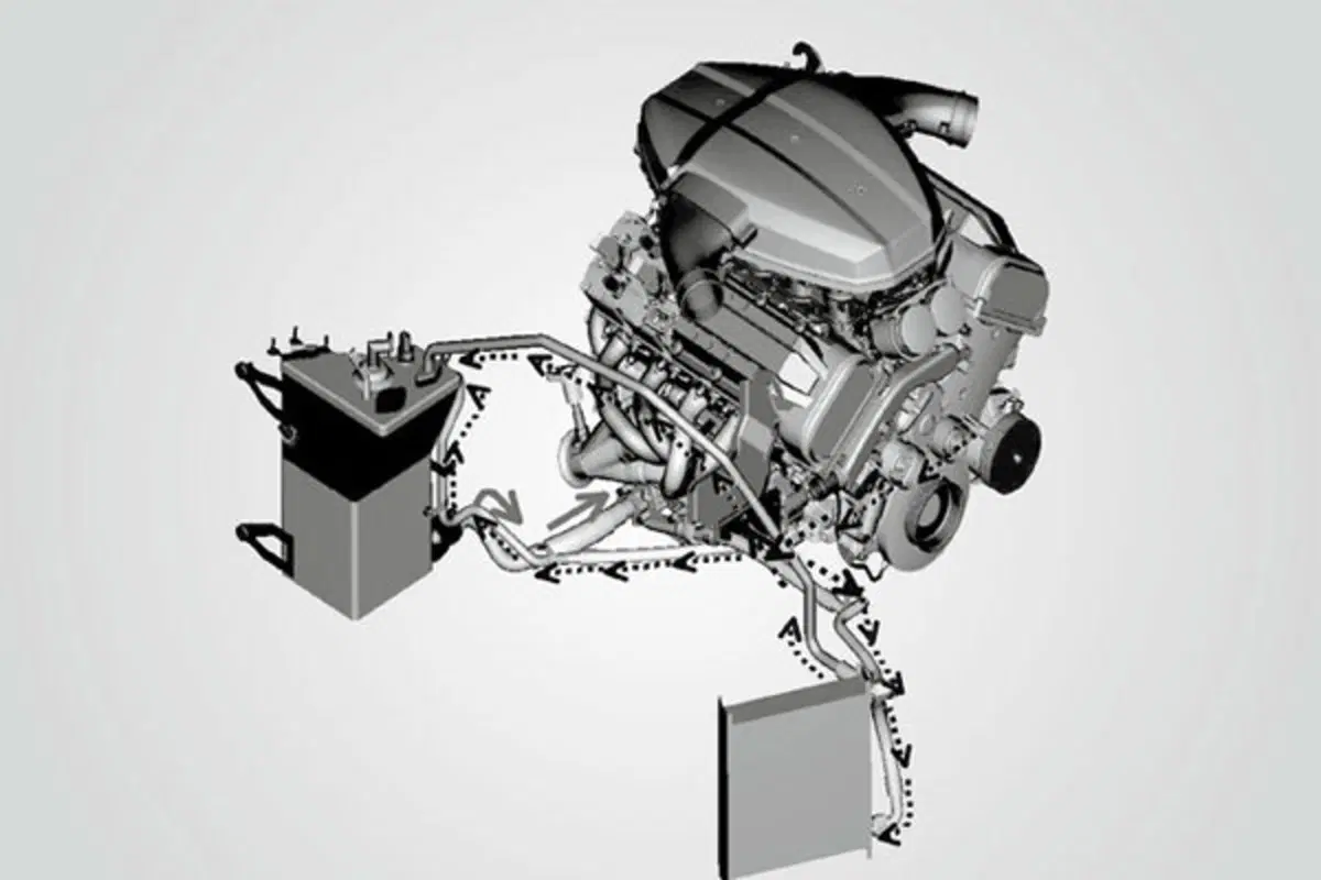 Lexus LFA (19)