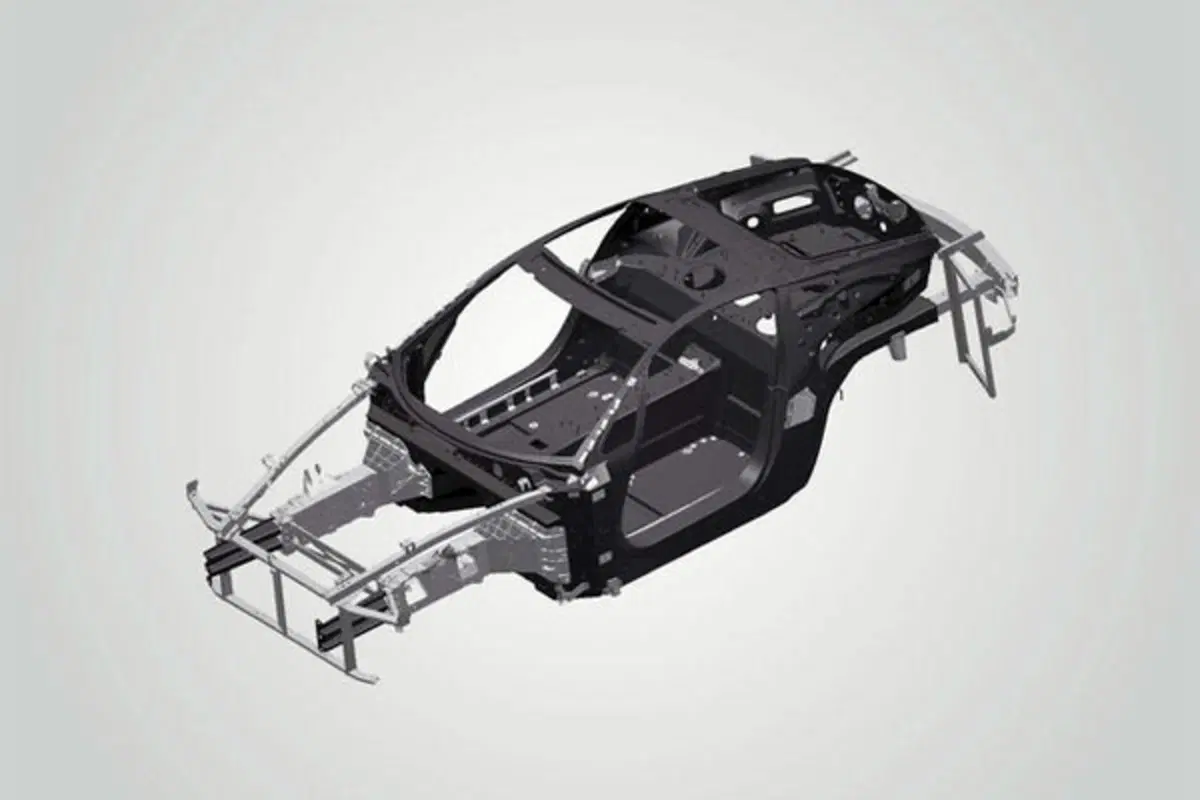 Lexus LFA (20)