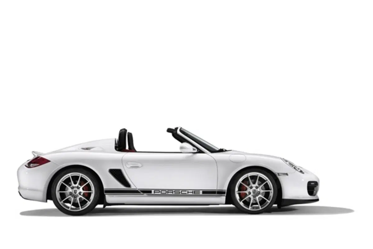 Porsche Boxster Spyder (6)