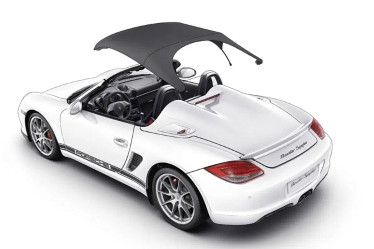 Porsche Boxster Spyder (7)