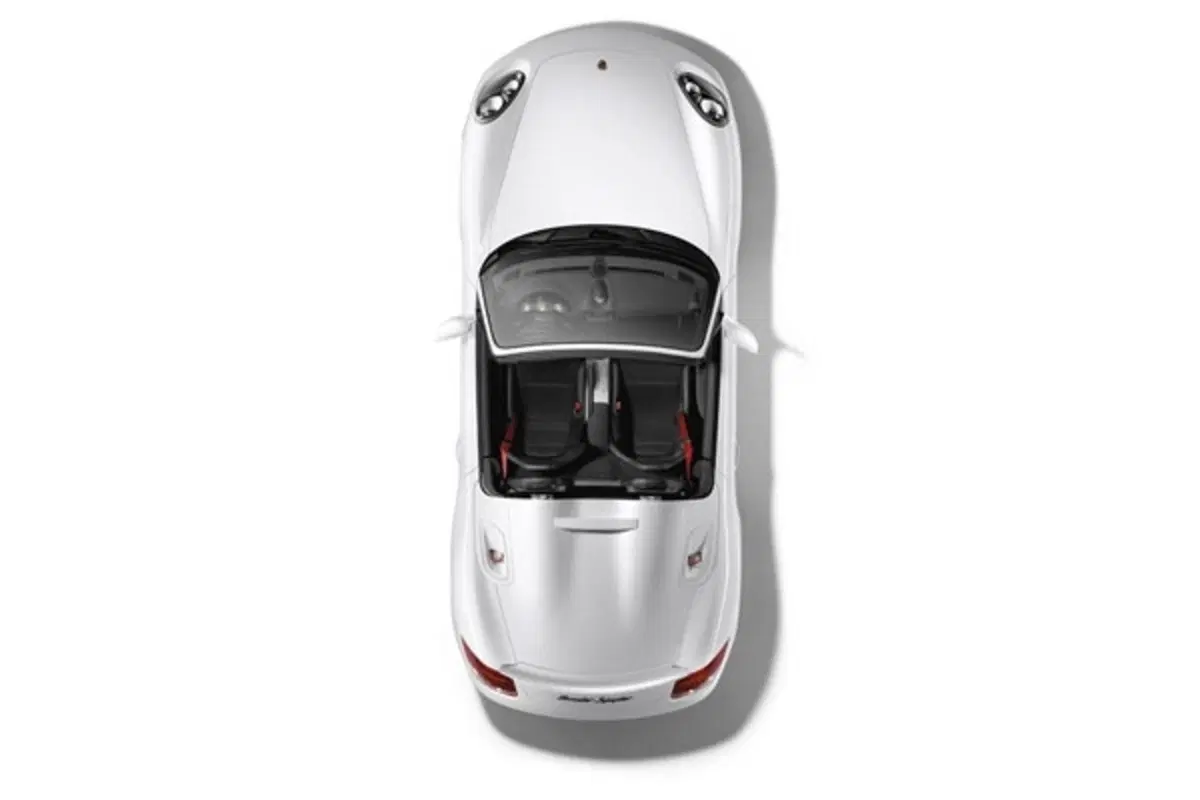 Porsche Boxster Spyder (9)