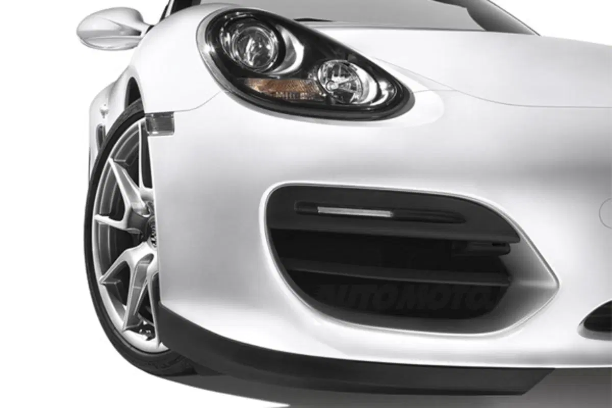 Porsche Boxster Spyder (11)