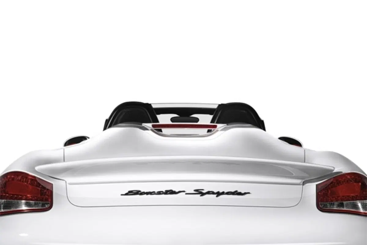 Porsche Boxster Spyder (16)