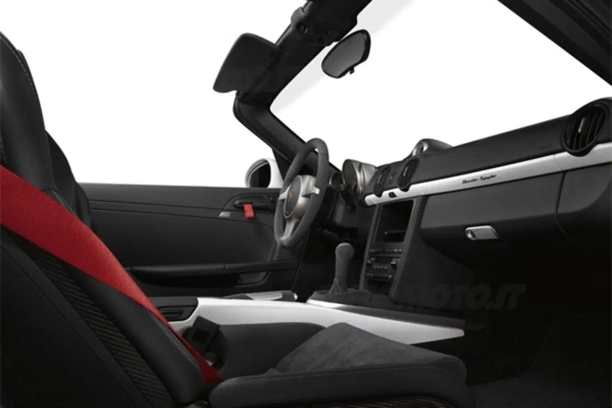 Porsche Boxster Spyder (21)