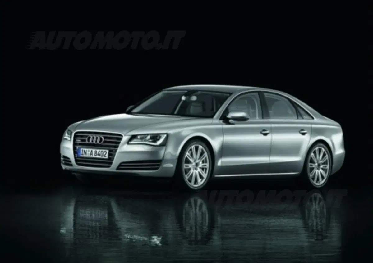 Audi A8 2010 (15)