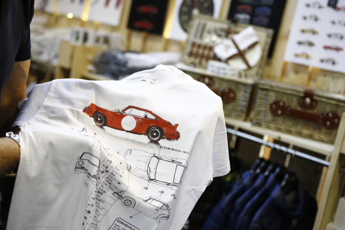 Auto e Moto d'Epoca 2016: tutto quello che c'è da vedere a Padova