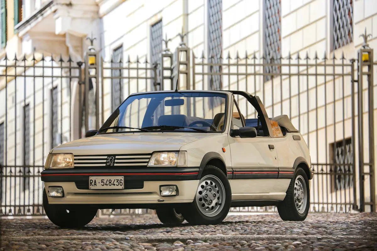Auto e Moto d'Epoca 2016: tutto quello che c'è da vedere a Padova (8)
