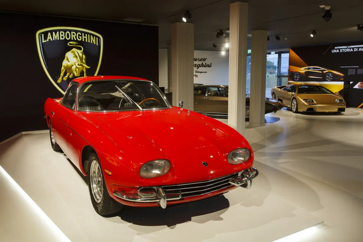 Auto e Moto d'Epoca 2016: tutto quello che c'è da vedere a Padova (11)