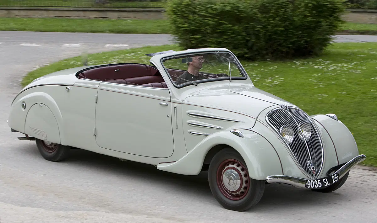 Auto e Moto d'Epoca 2016: tutto quello che c'è da vedere a Padova (17)