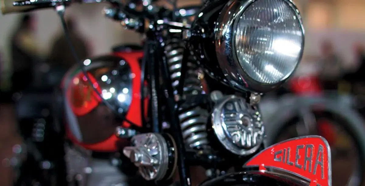 Auto e Moto d'Epoca 2016: tutto quello che c'è da vedere a Padova (26)