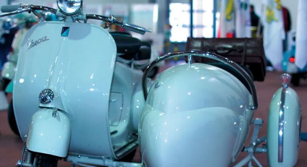 Auto e Moto d'Epoca 2016: tutto quello che c'è da vedere a Padova (27)