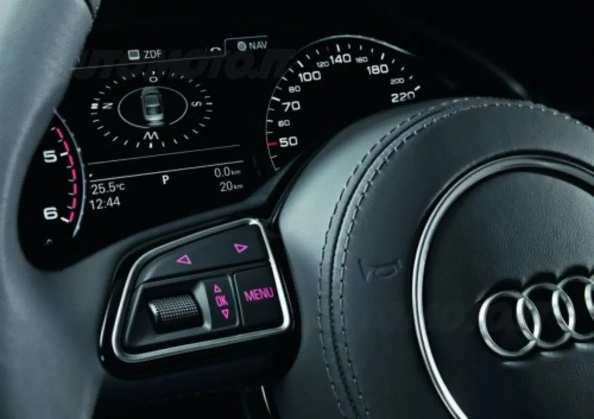 Audi A8 2010 (32)