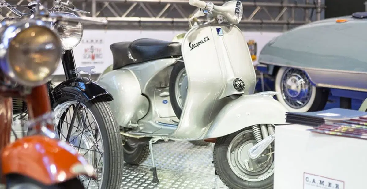 Auto e Moto d'Epoca 2016: tutto quello che c'è da vedere a Padova (28)