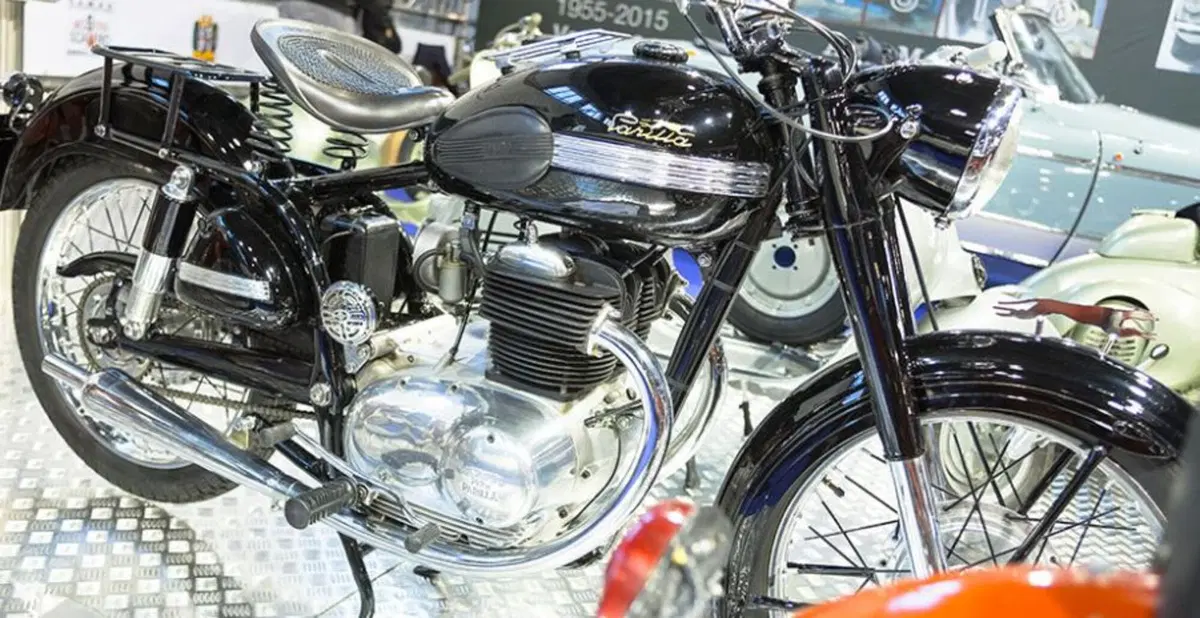Auto e Moto d'Epoca 2016: tutto quello che c'è da vedere a Padova (30)