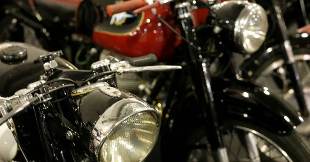 Auto e Moto d'Epoca 2016: tutto quello che c'è da vedere a Padova (31)