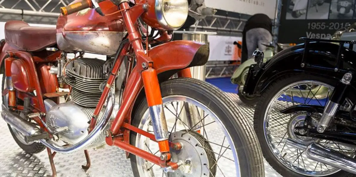 Auto e Moto d'Epoca 2016: tutto quello che c'è da vedere a Padova (29)