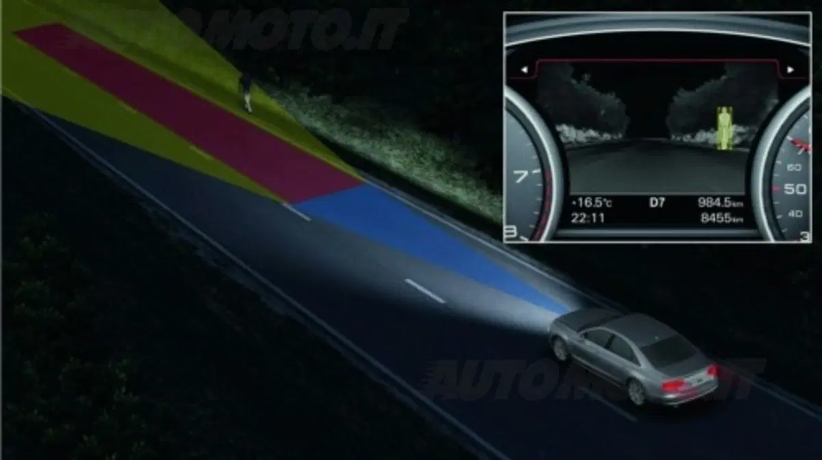 Audi A8 2010 (34)