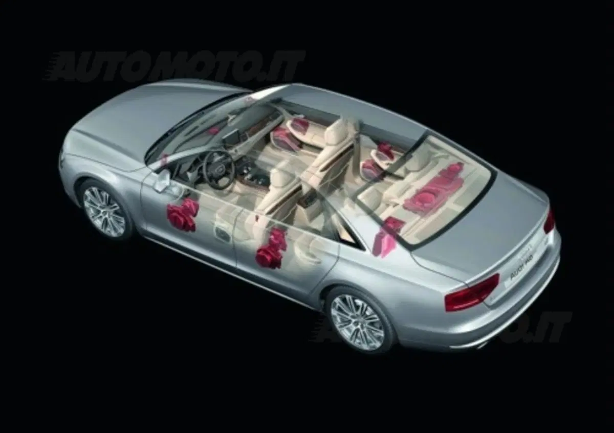Audi A8 2010 (37)