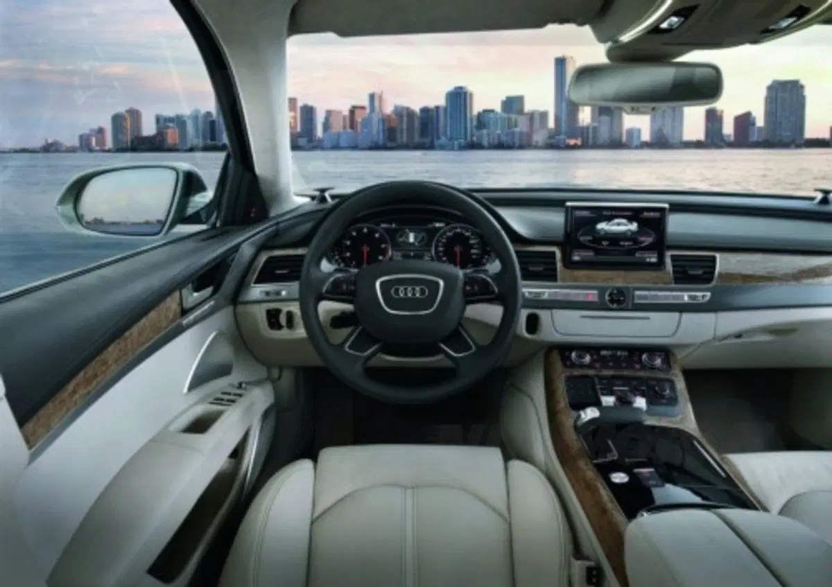 Audi A8 2010 (42)