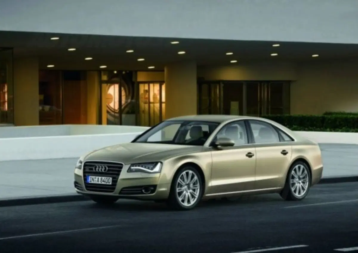 Audi A8 2010 (47)