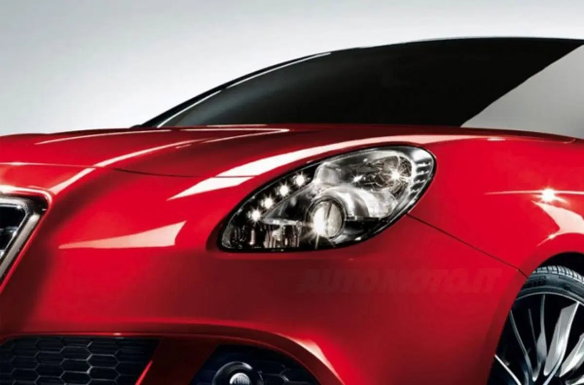 Alfa Romeo Giulietta (5)