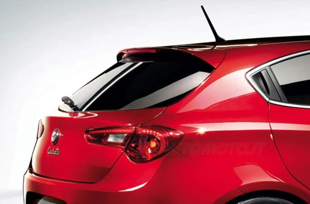 Alfa Romeo Giulietta (6)