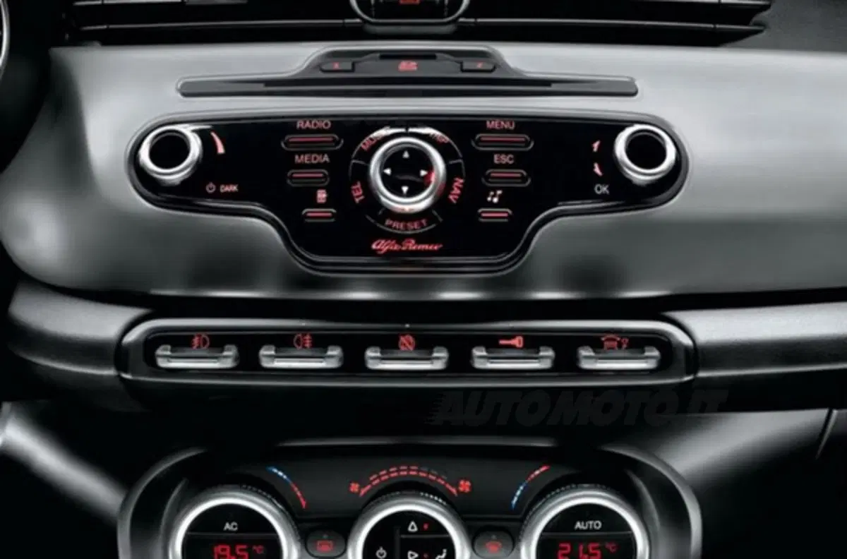 Alfa Romeo Giulietta (11)
