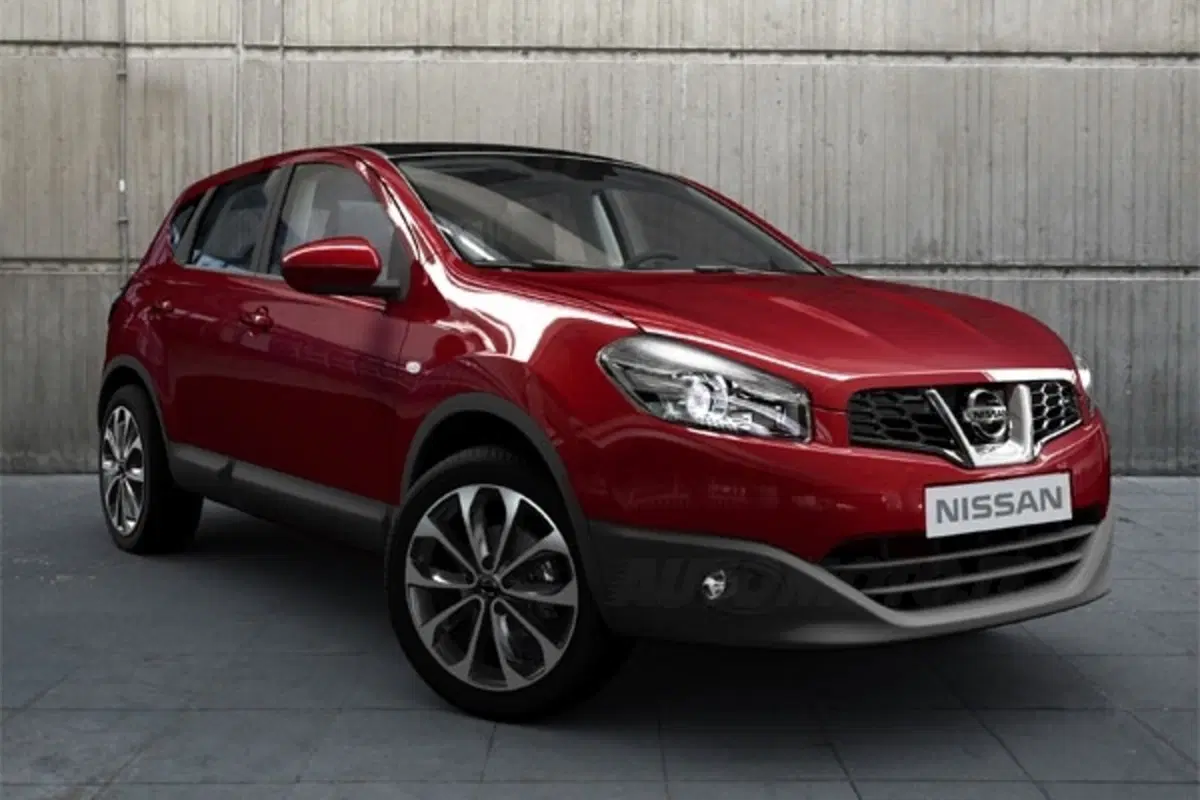 Nissan Qashqai restyling (3)