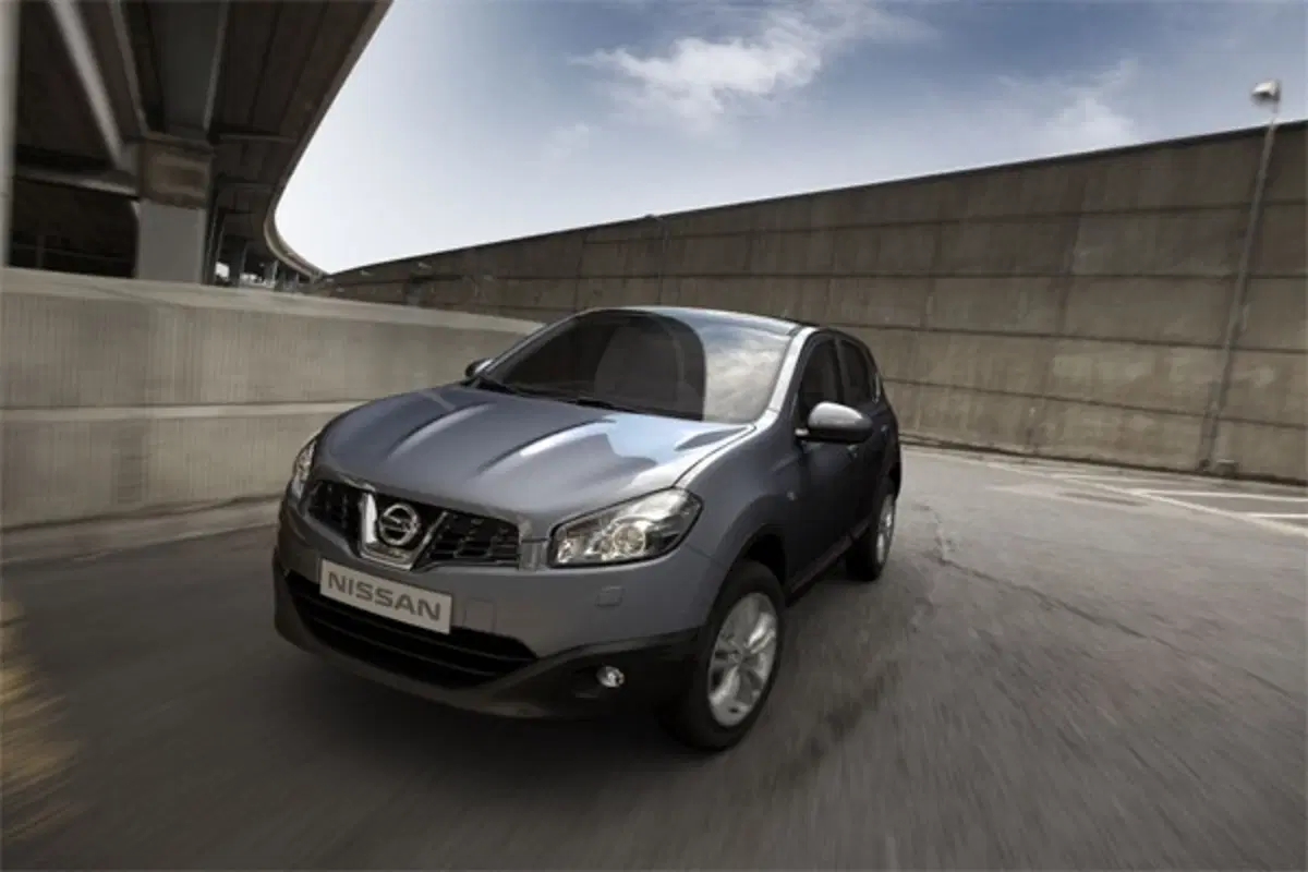 Nissan Qashqai restyling (4)