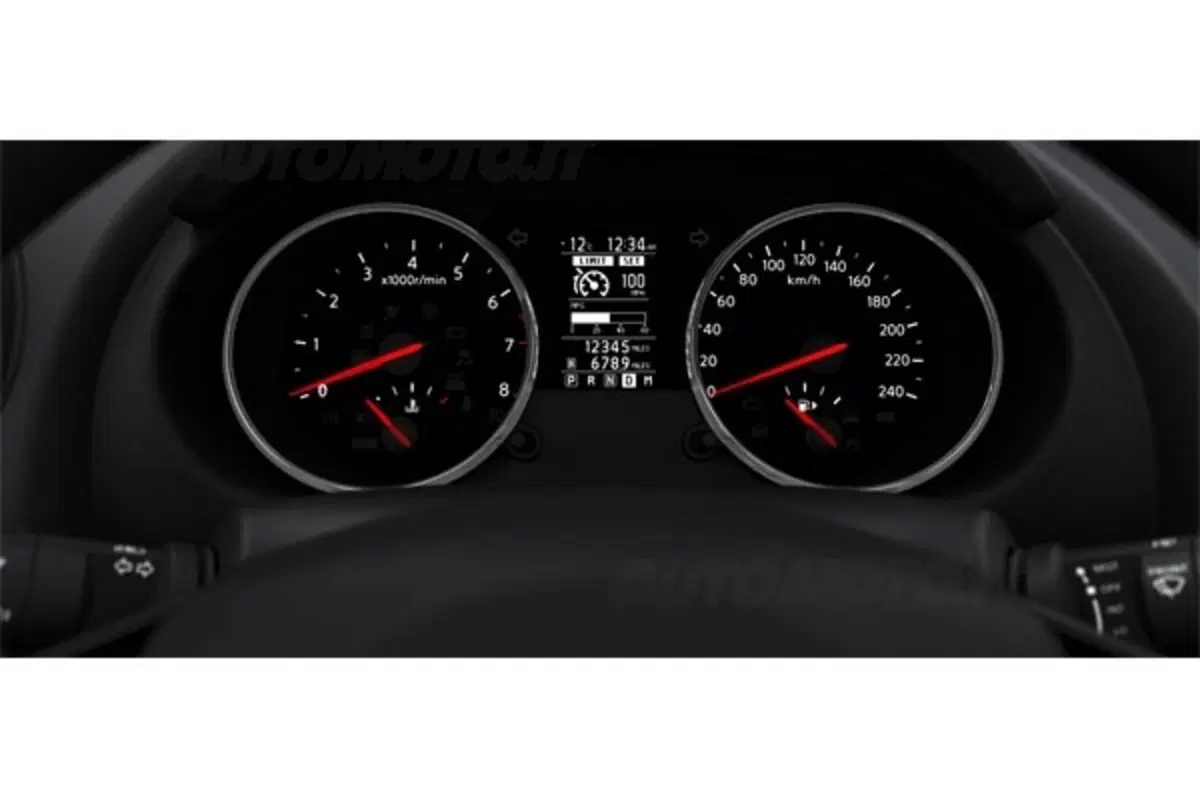 Nissan Qashqai restyling (6)