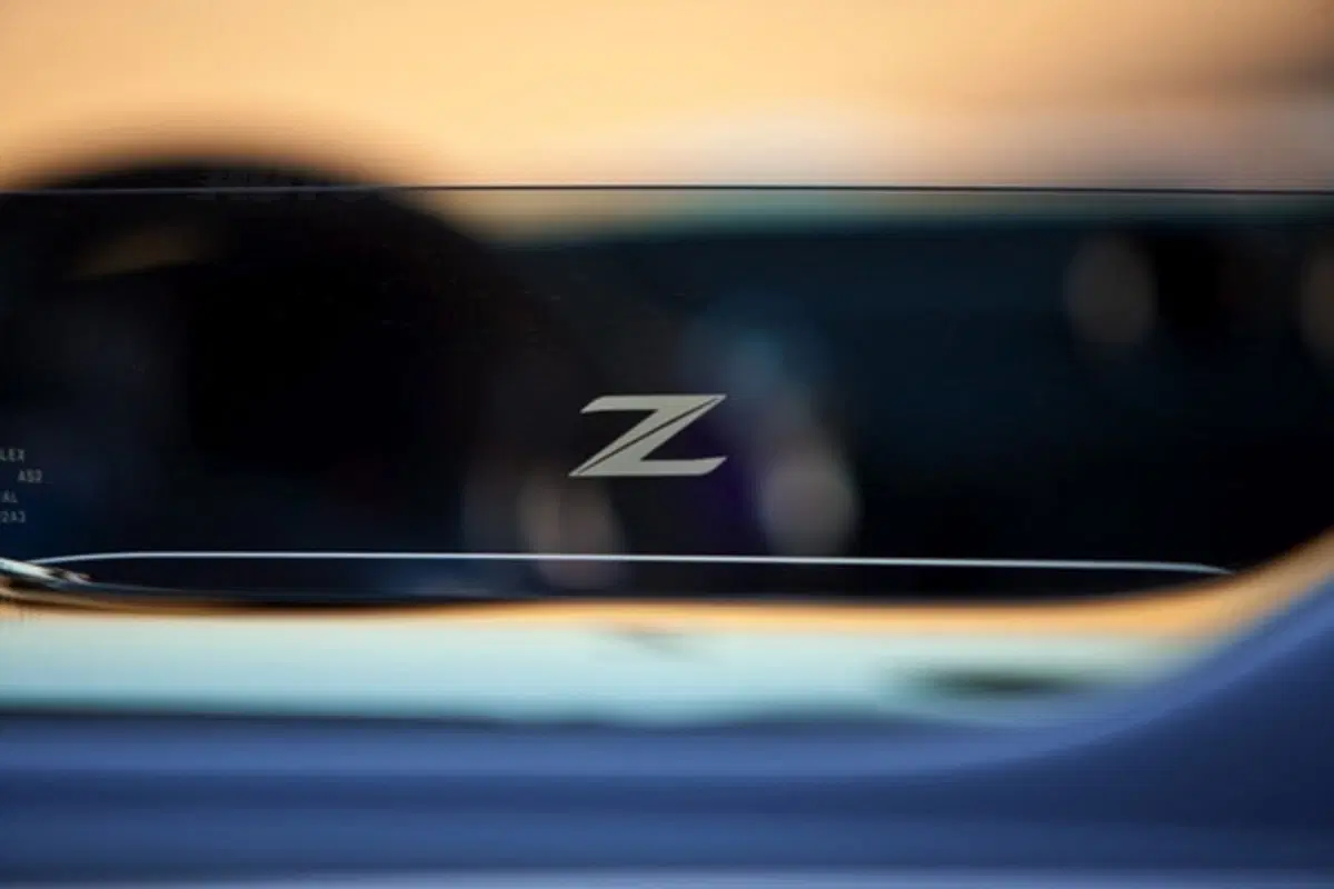 Nissan 370Z Roadster (12)