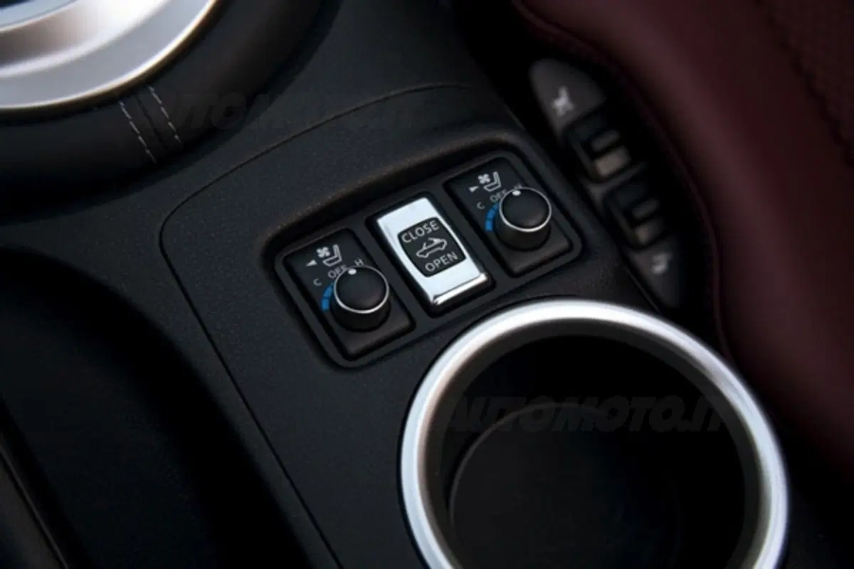 Nissan 370Z Roadster (16)