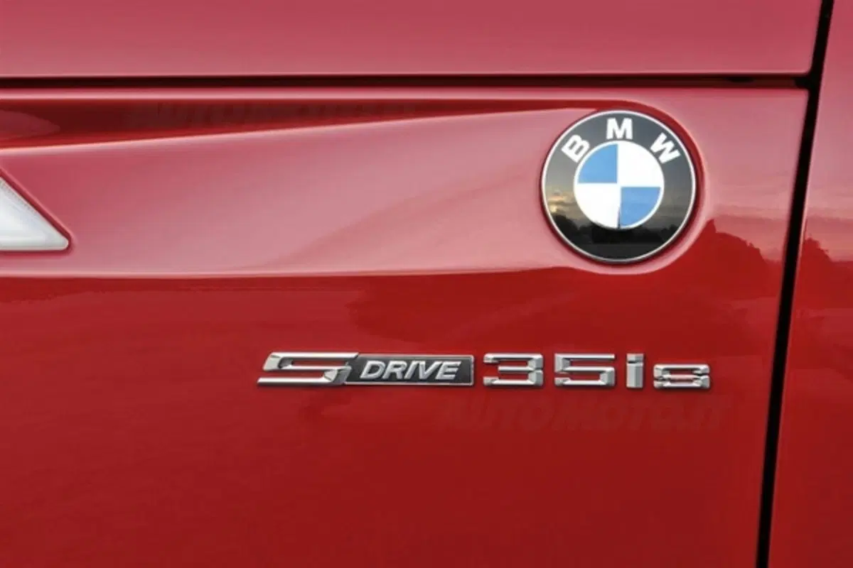 BMW Z4 Roadster sDrive35is (11)