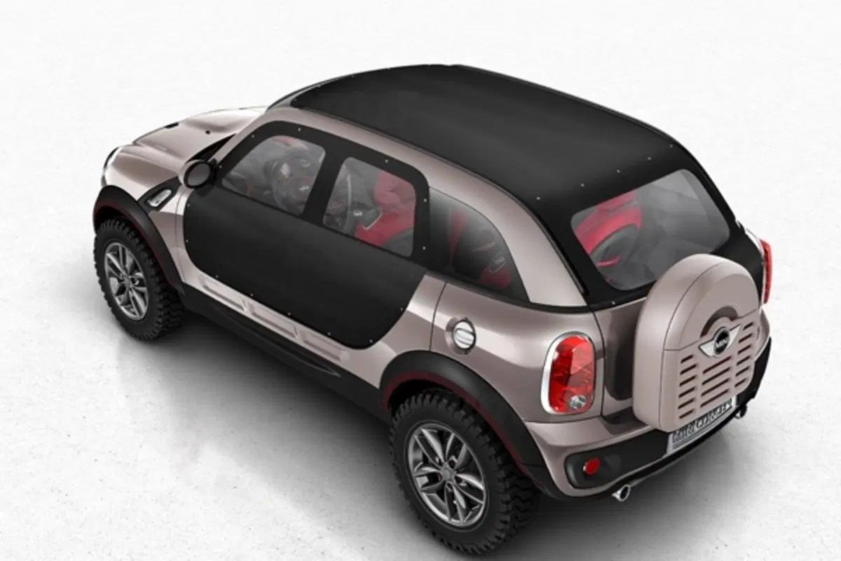 Mini Beachbomber Concept (4)