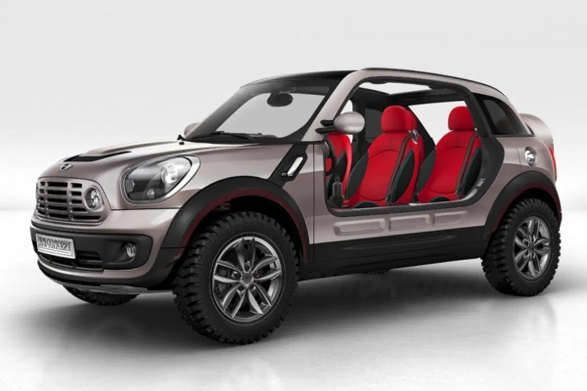 Mini Beachbomber Concept (5)