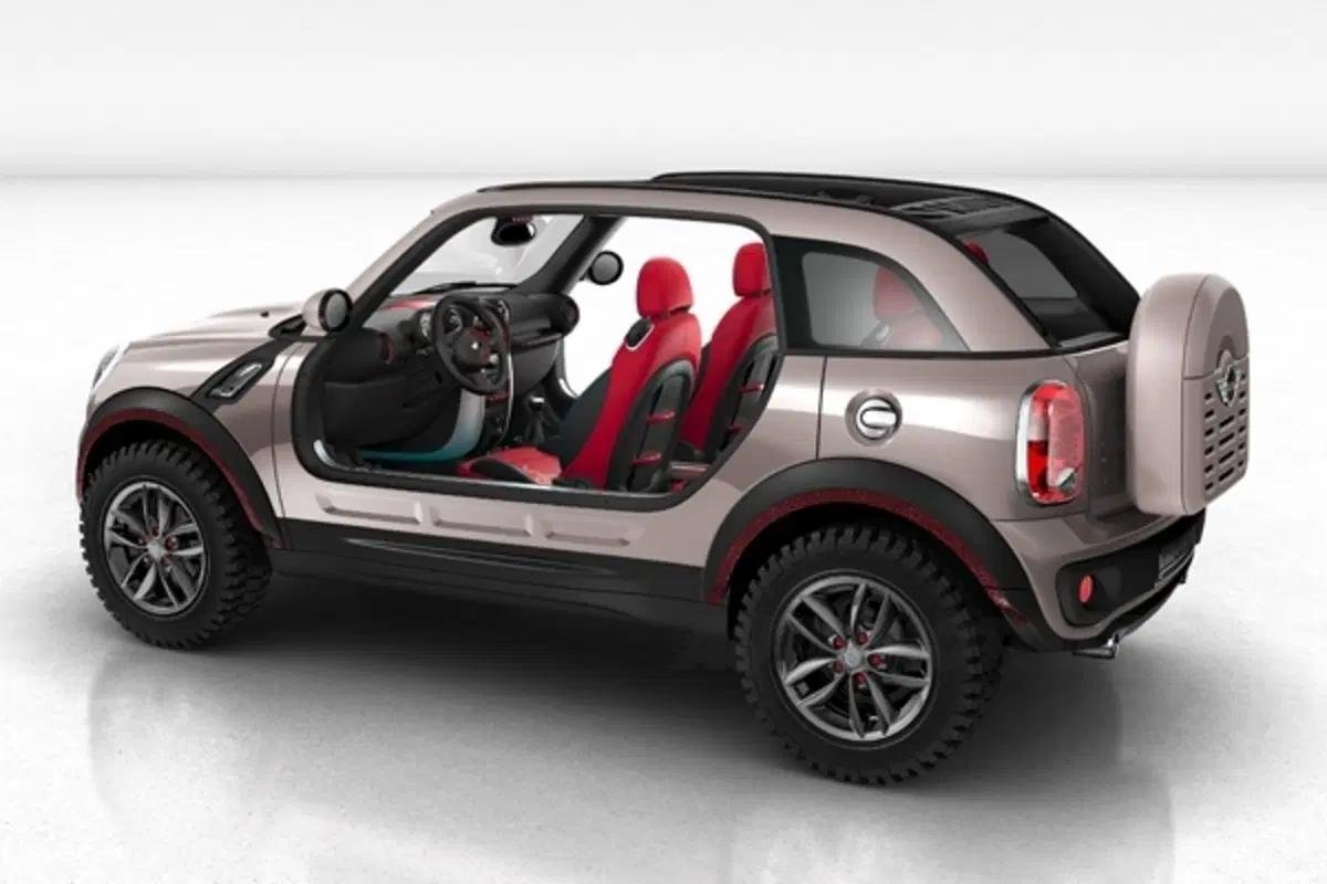 Mini Beachbomber Concept (6)